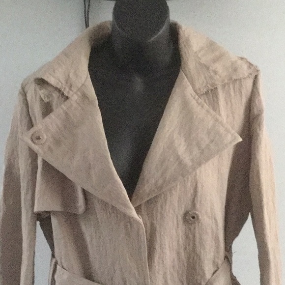 Elizabeth and James Coat.Size S - Picture 2 of 6